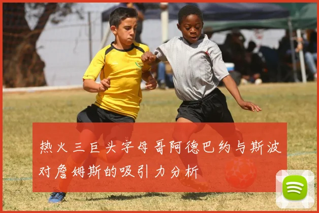 热火三巨头字母哥阿德巴约与斯波对詹姆斯的吸引力分析