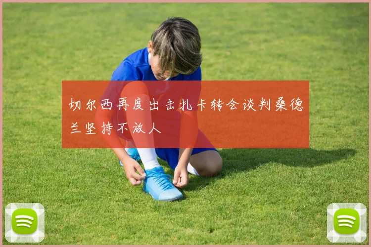 切尔西再度出击扎卡转会谈判桑德兰坚持不放人